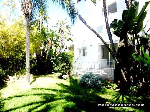 Villa de 610 m² al manar / val d'anfa - الدار البيضاء