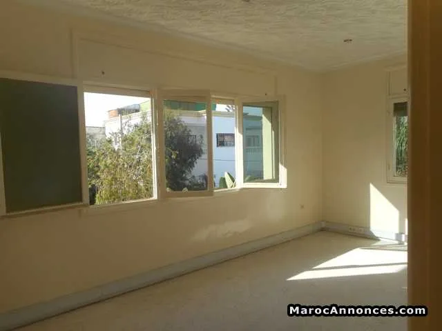 Maison de 600 m² à oasis - الدار البيضاء (2)
