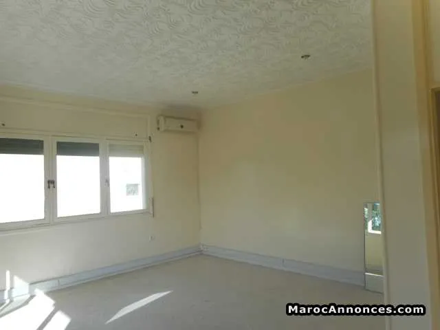 Maison de 600 m² à oasis - الدار البيضاء