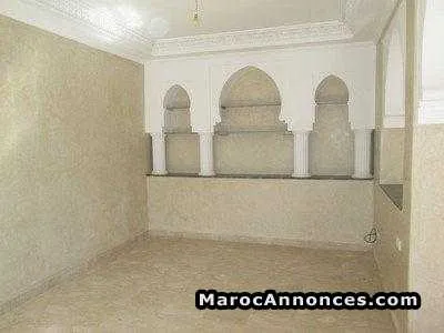Loaction villa  avenue mohamed vi marrakech 290m² - مراكش (2)