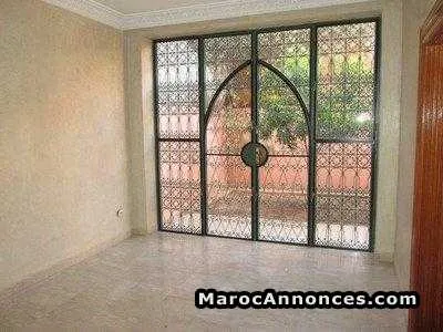 Loaction villa  avenue mohamed vi marrakech 290m² - مراكش