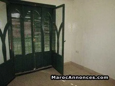 Loaction villa  avenue mohamed vi marrakech 290m² - مراكش (3)