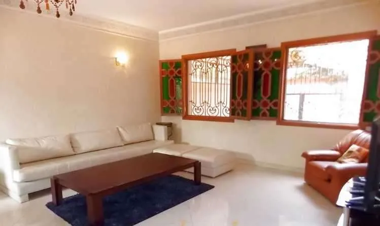 Location  villa à marrakech - مراكش (3)