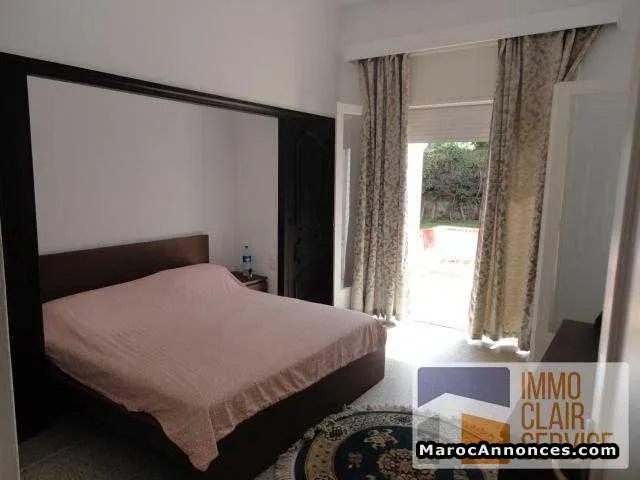 Location villa 1100m² quartier anfa - الدار البيضاء (3)