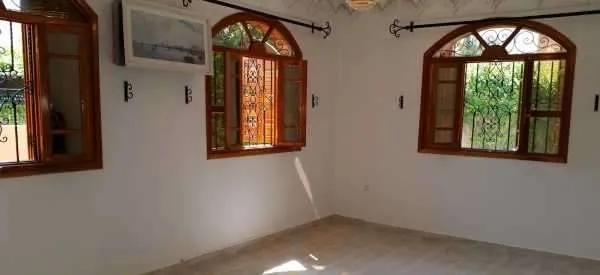 Villa en location à targa - مراكش (2)