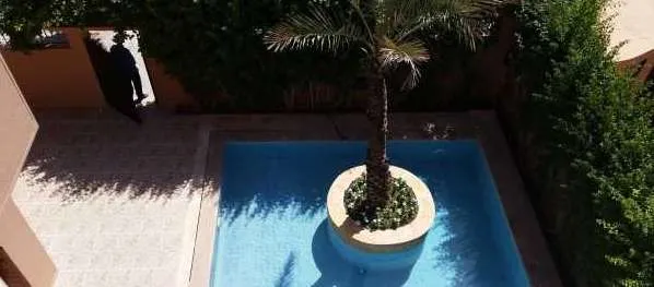 Villa en location à targa - مراكش
