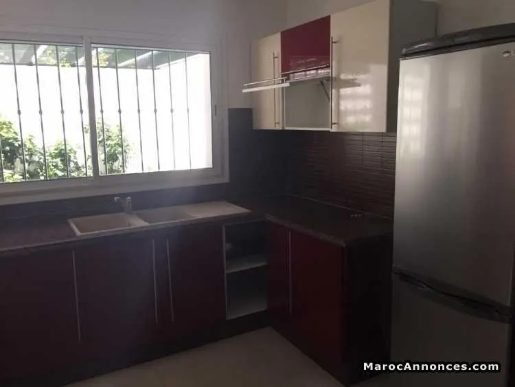Villa de 650 m² à tamaris - الدار البيضاء (3)