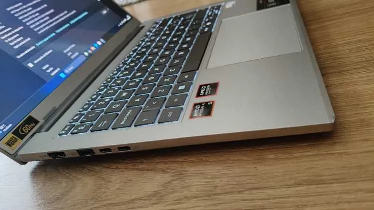 Acer aspire 14 ai - المحمدية (2)