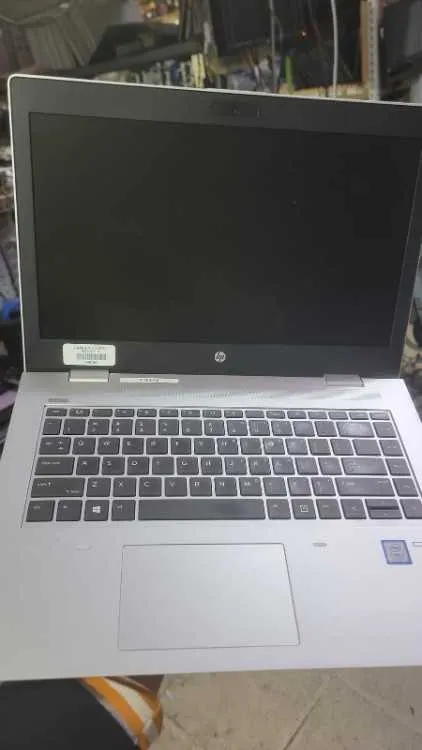Pc portable hp probook – core i5 – bon état - الدار البيضاء