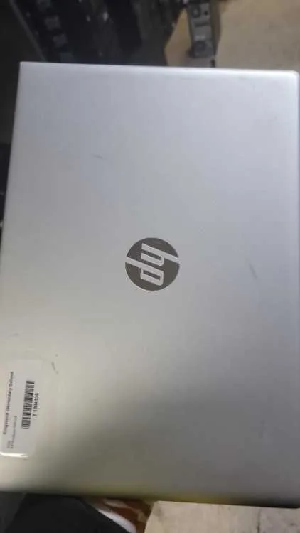 Pc portable hp probook – core i5 – bon état - الدار البيضاء (2)
