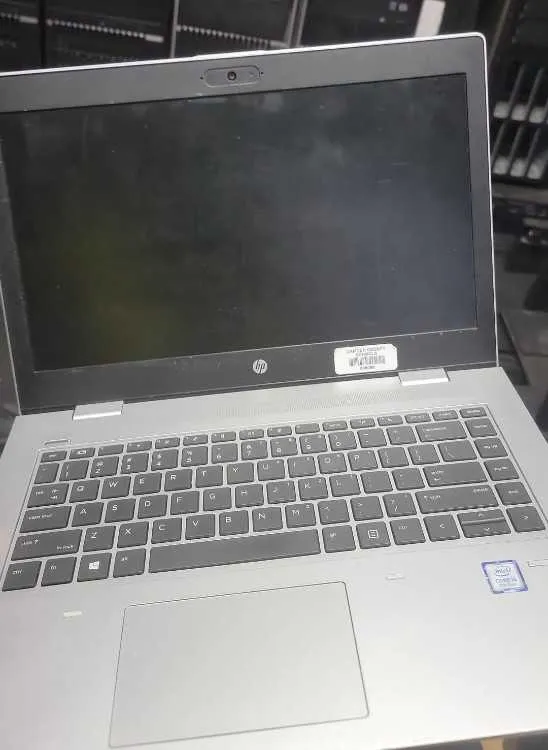 Pc portable hp probook – core i5 – bon état - الدار البيضاء (3)