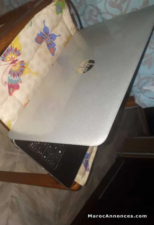 Pc portable hp - الدار البيضاء