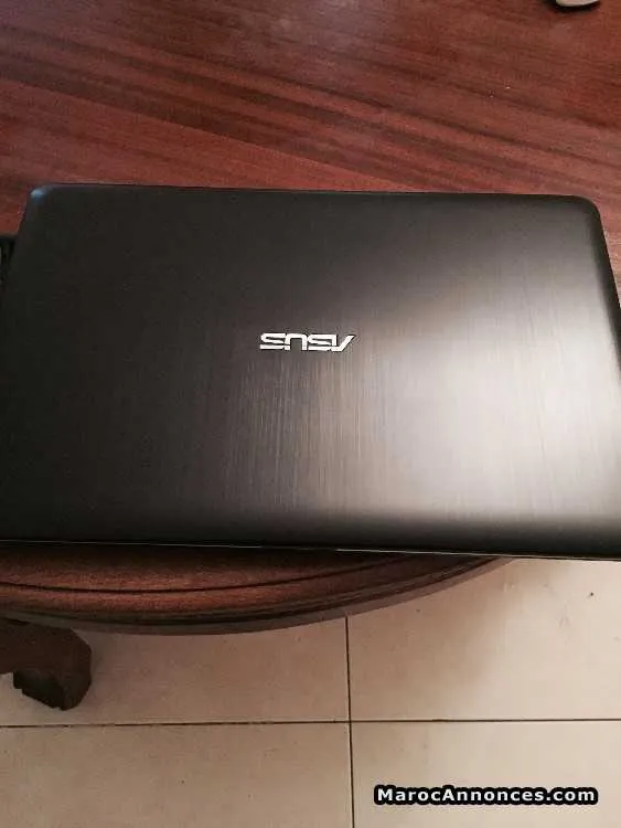 Asus r541u-xx919t - الرباط