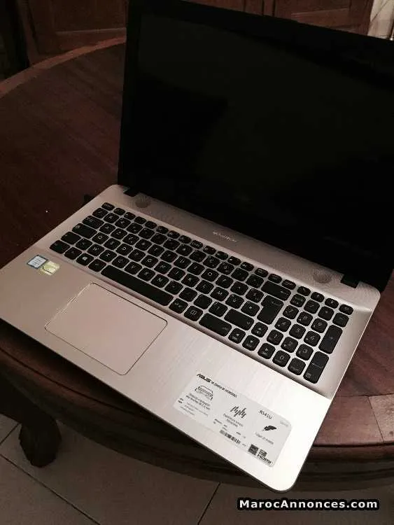 Asus r541u-xx919t - الرباط (2)