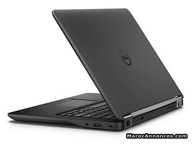 Dell latitude e7450 ultrabook intel i7 - الدار البيضاء (2)
