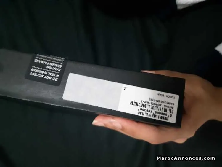 Tablette samsung tab s3 - الدار البيضاء (2)