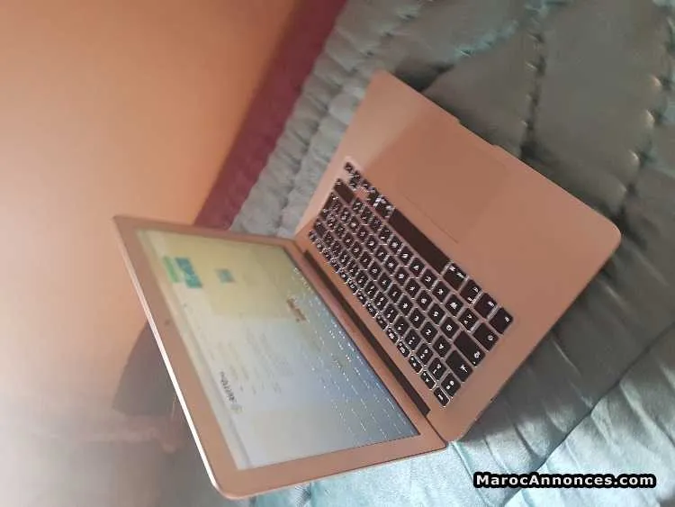 Macbook aire - الدار البيضاء