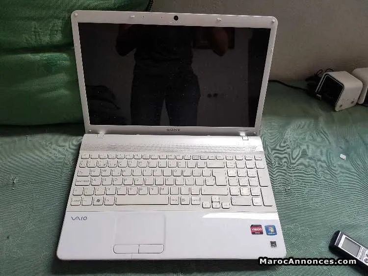 Sony vaio - فاس (2)