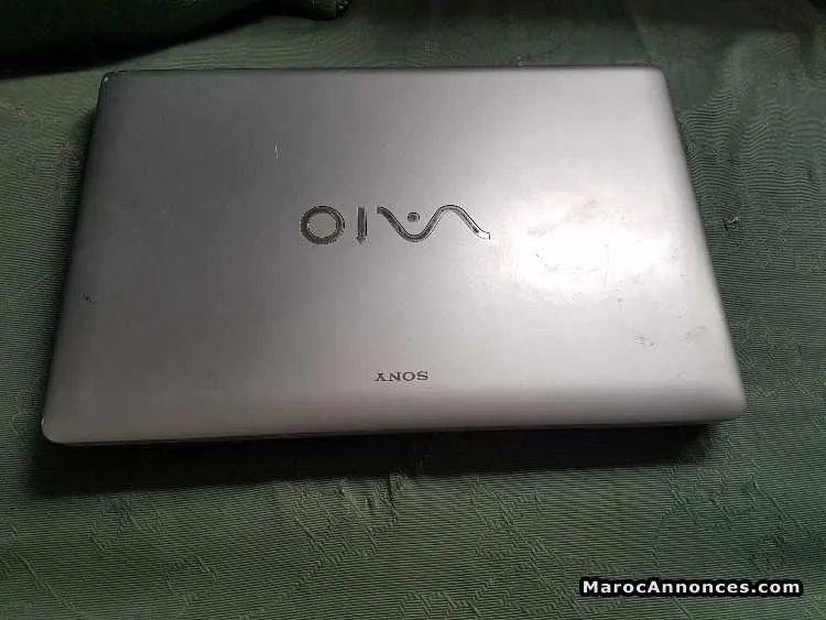 Sony vaio - فاس (3)