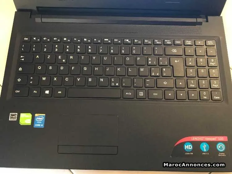Lenovo i5 / nvidia - الدار البيضاء
