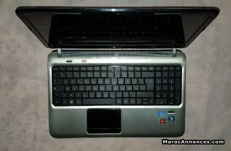 Hp pavilion dv6 beats audio - مراكش (2)