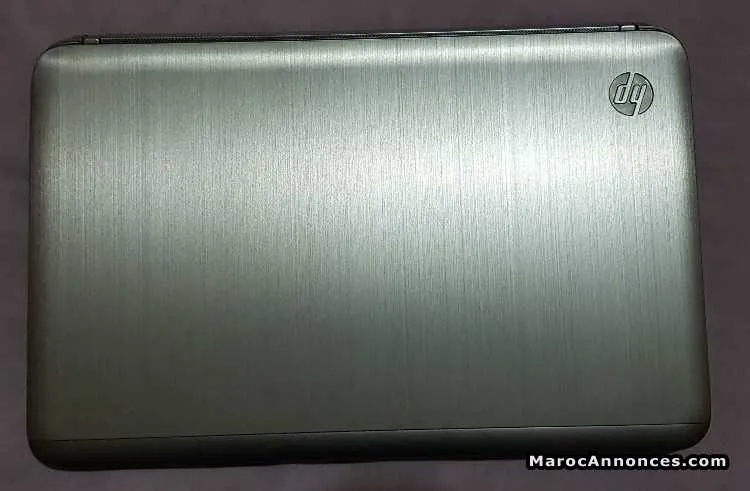 Hp pavilion dv6 beats audio - مراكش (3)
