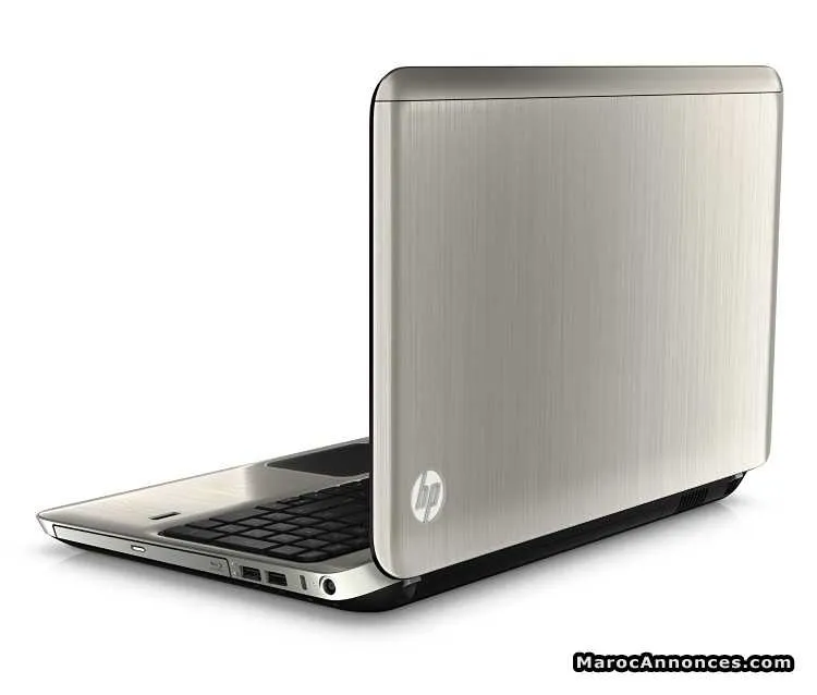 Hp pavilion dv6 beats audio - مراكش