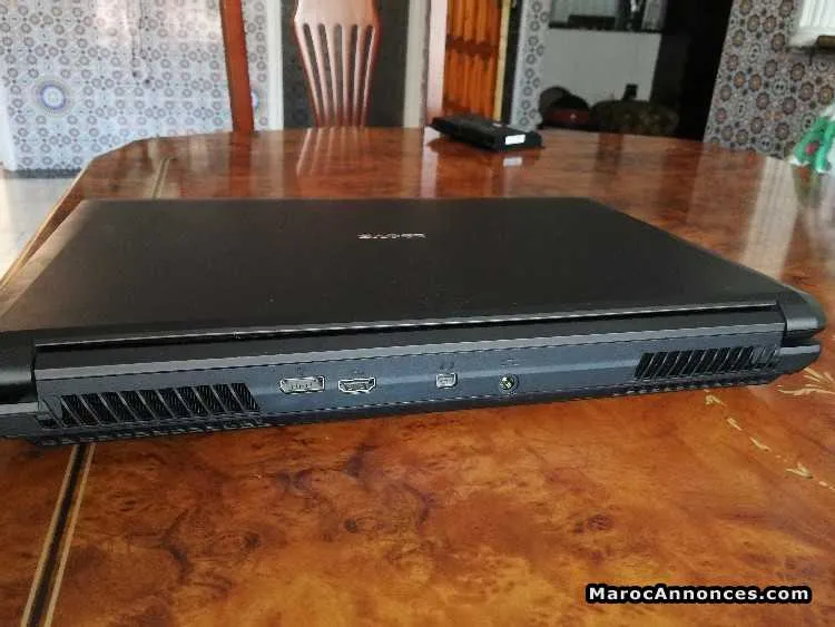 Pc portable gamer i7 gtx870m - سلا (2)