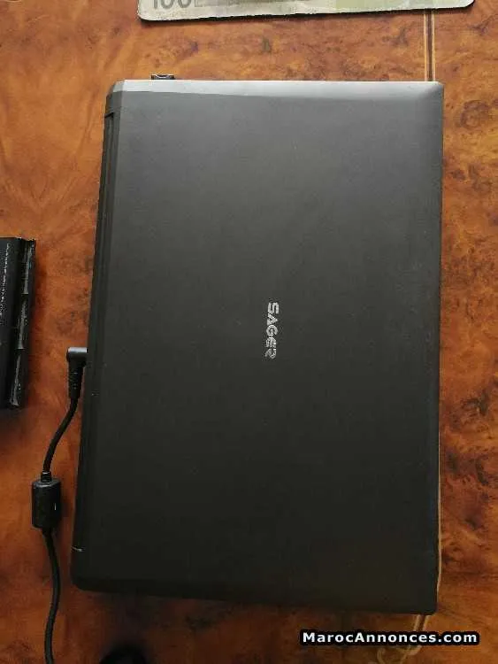 Pc portable gamer i7 gtx870m - سلا (3)