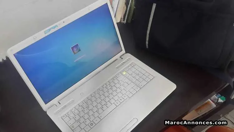 Toshiba c670 - 1ck - الدار البيضاء (2)