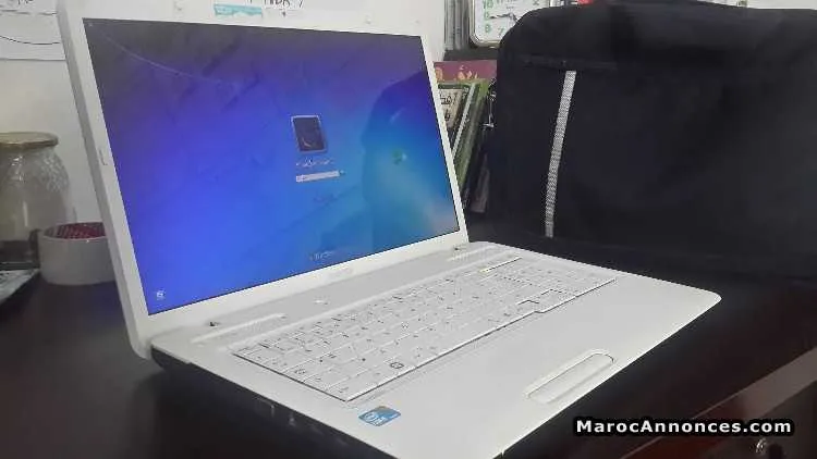 Toshiba c670 - 1ck - الدار البيضاء