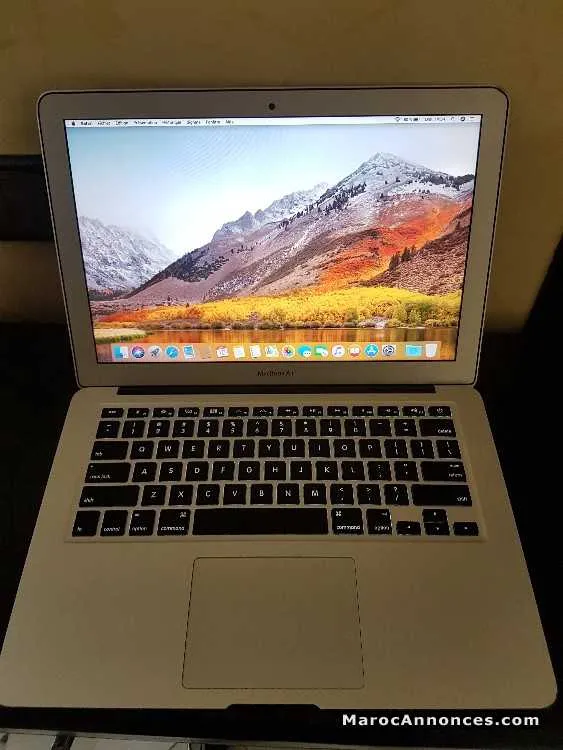 Macbook air 2015 i7 - طنجة