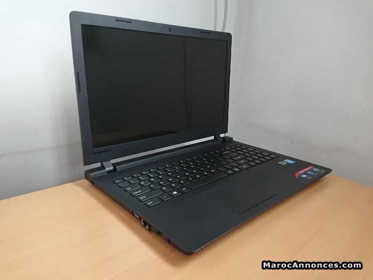 Lenovo ideapad 100 - الرباط