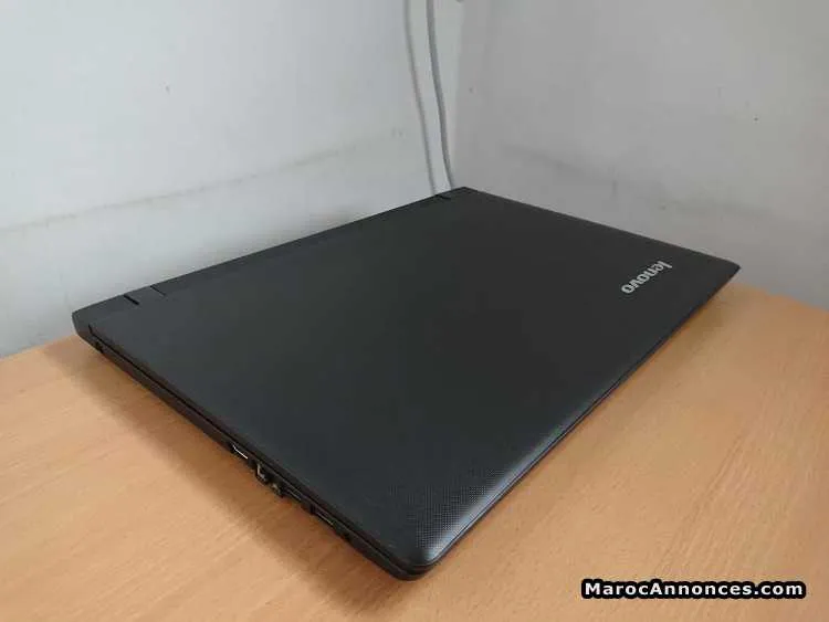 Lenovo ideapad 100 - الرباط (2)