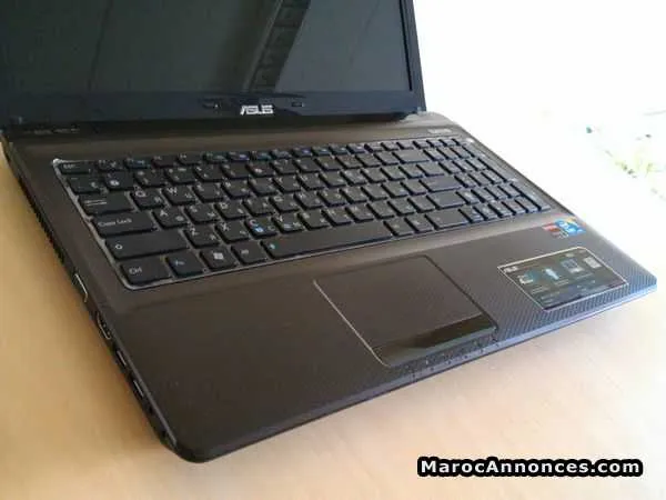 Pc portable asus 15.6  for gaming - مراكش