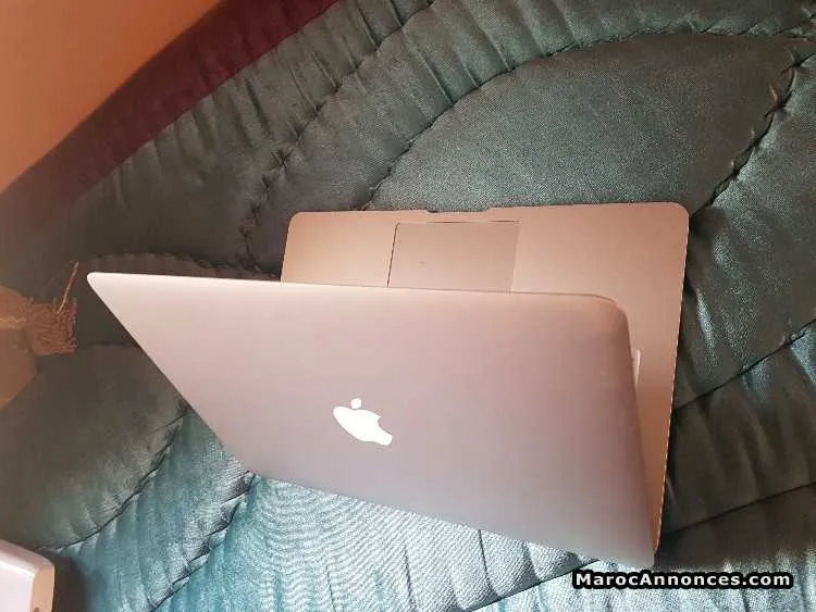 Mac book air 2015 i5 13p 128g - الدار البيضاء (3)