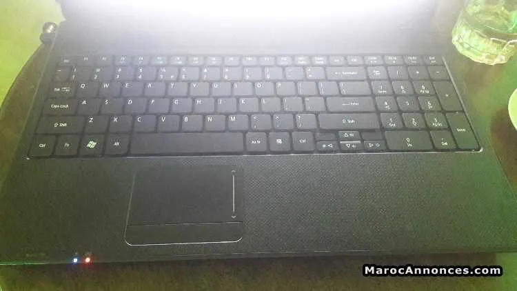 Pc portable acer emachine - فاس