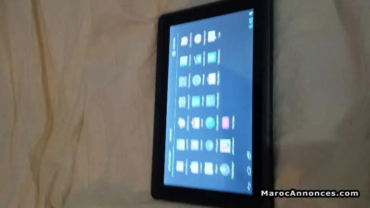 Tablette tactile - طنجة