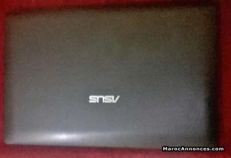 Asus i5 - أكادير (2)