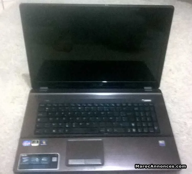 Asus i5 - أكادير