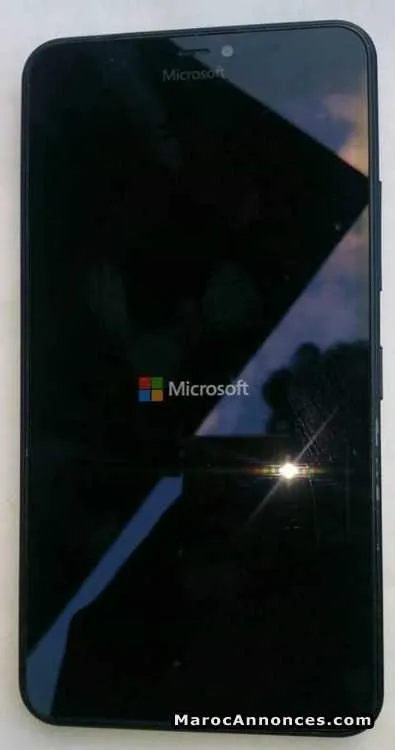 Microsoft 640xl - تمارة (2)