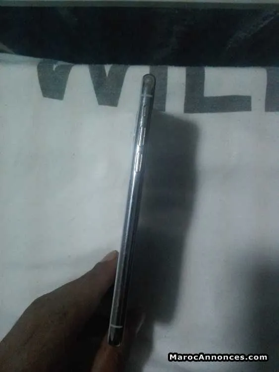 Iphone x 256 - الدار البيضاء (3)