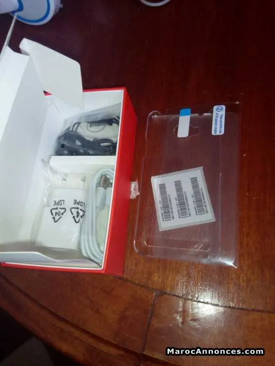 Huawei y3 jamais utiliser - الدار البيضاء (2)
