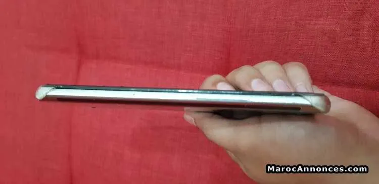 Samsung s6 edge plus - الرباط (2)