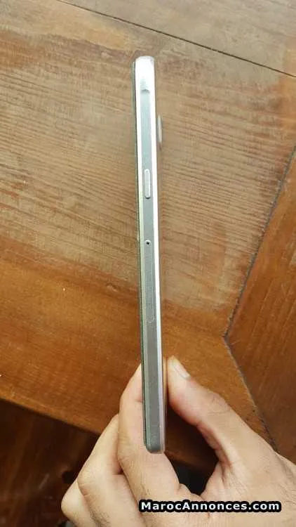 Samsung a5 6 - الدار البيضاء (2)