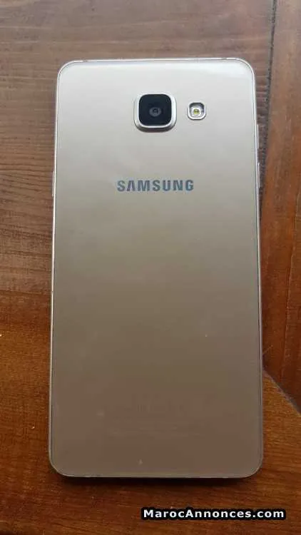 Samsung a5 6 - الدار البيضاء
