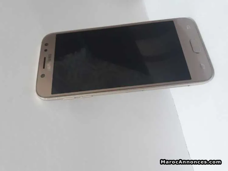 Samsung galaxy j5 pro - الرباط (2)