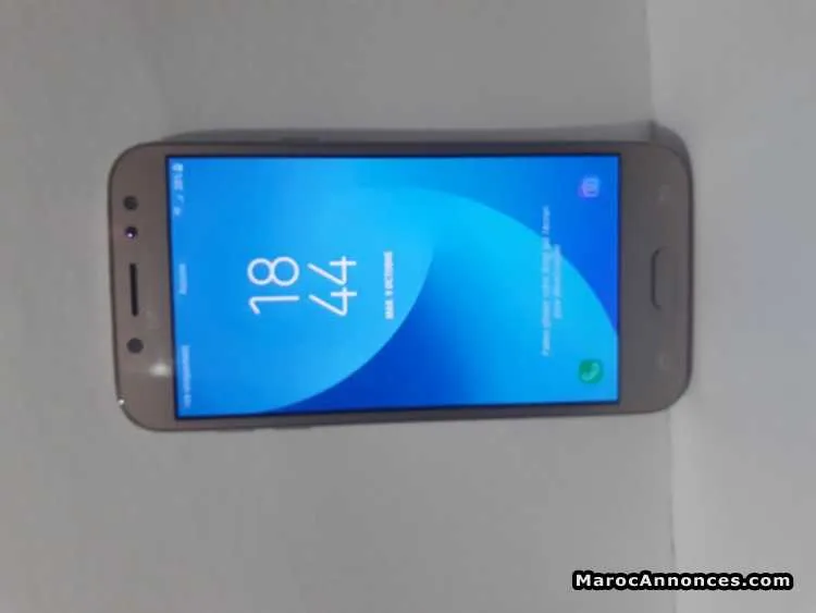 Samsung galaxy j5 pro - الرباط