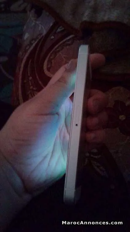 Iphone5 - الدار البيضاء (3)
