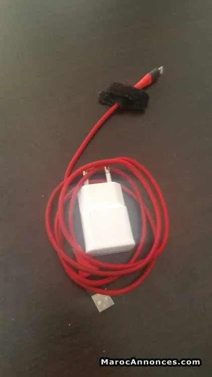 Iphone 6 normal 16 go - المحمدية (3)